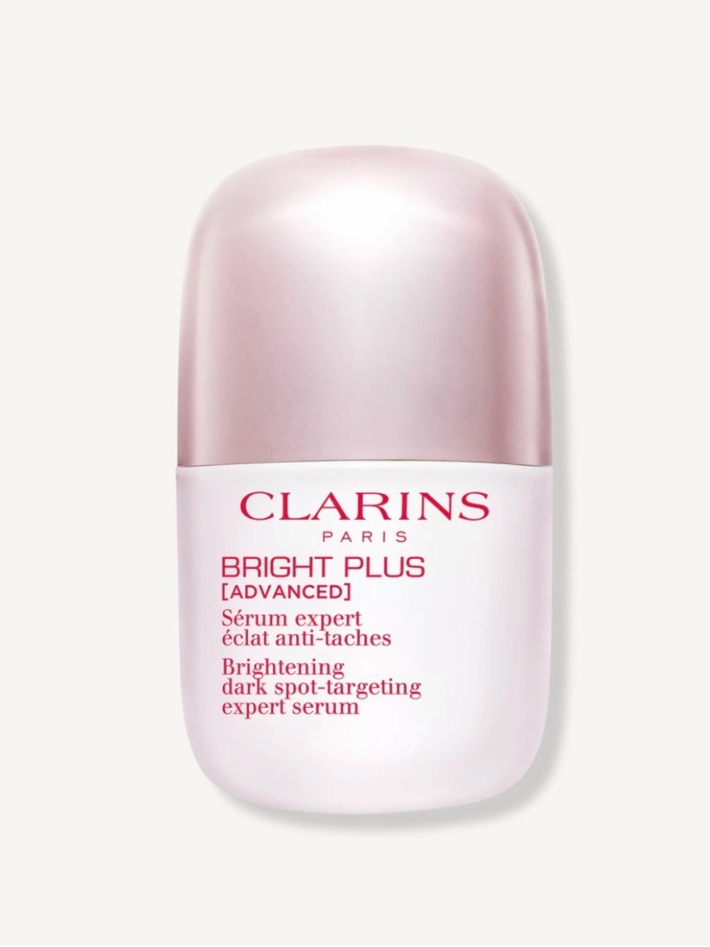 Clarins Bright Plus Brightening Vitamin C & Niacinamide Dark Spot Serum